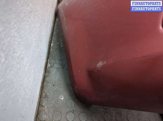 купить Бампер на Ford C-Max 2002-2010