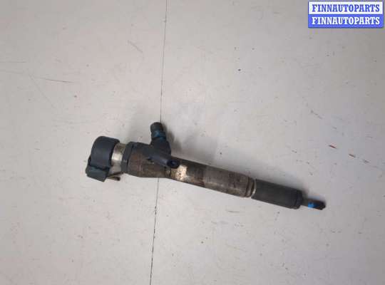 Форсунка топливная RN1460298 на Renault Laguna 3 2007-
