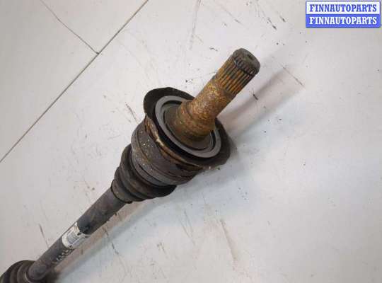 купить Полуось (приводной вал, шрус) на BMW 5 F10 2010-2017