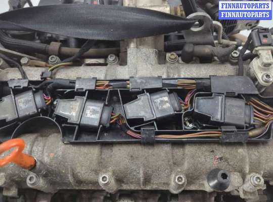 Двигатель (ДВС) VG2733286 на Volkswagen Jetta 5 2005-2011