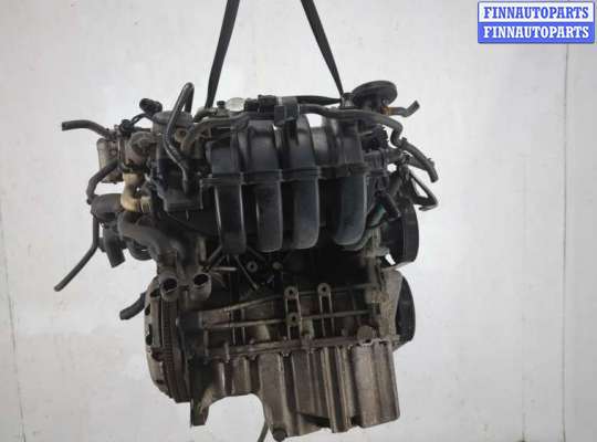 купить Двигатель (ДВС) на Volkswagen Jetta 5 2004-2010