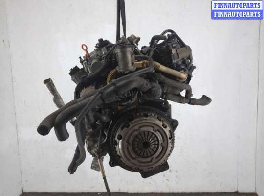 купить Двигатель (ДВС) на Volkswagen Jetta 5 2004-2010