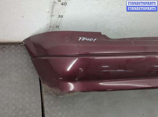 купить Бампер на Opel Astra G 1998-2005