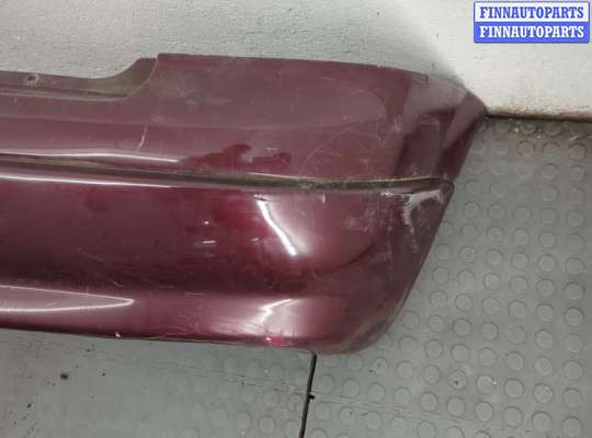 купить Бампер на Opel Astra G 1998-2005