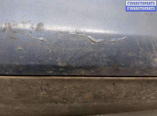 купить Заглушка буксировочного крюка на Opel Astra J 2010-2017