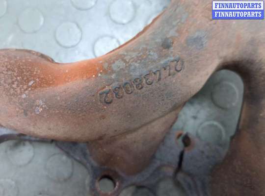 купить Коллектор выпускной на Opel Zafira B 2005-2014