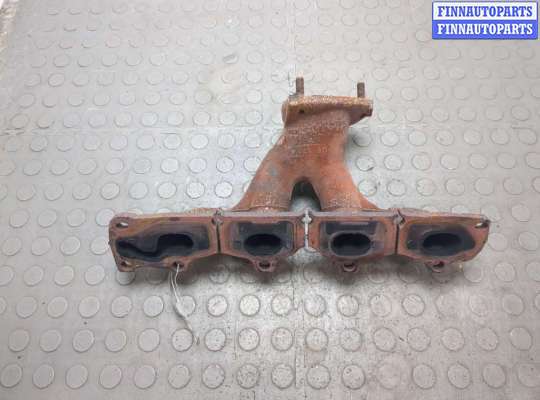 купить Коллектор выпускной на Opel Zafira B 2005-2014