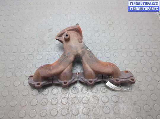 купить Коллектор выпускной на Opel Zafira B 2005-2014