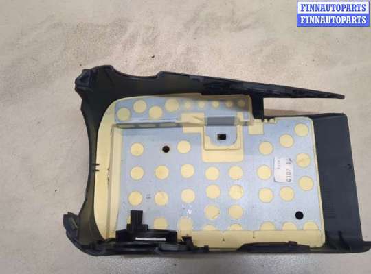 купить Кожух рулевой колонки на Volkswagen Golf 7 2012-2020
