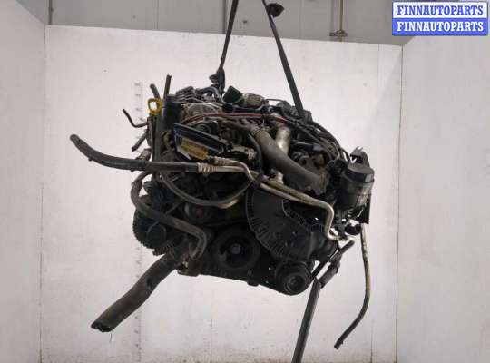 ТНВД JPB7754 на Jeep Grand Cherokee 2004-2010