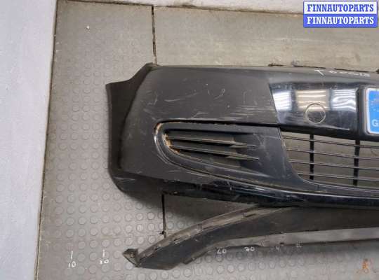 купить Бампер на Volkswagen Golf 6 2008-2012
