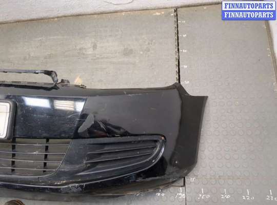 купить Бампер на Volkswagen Golf 6 2008-2012