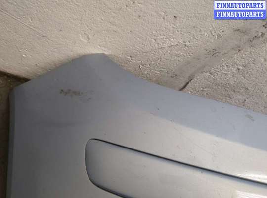 купить Бампер на Mitsubishi Colt 2002-2012