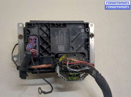 купить Блок управления полным приводом на Chevrolet Equinox 2017-2024