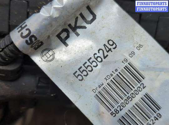 купить Коллектор впускной на Opel Corsa D 2006-2014