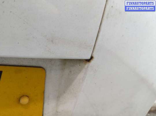 купить Крышка (дверь) багажника на Opel Antara 2006-2015