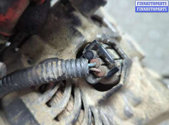 купить Генератор на Nissan Navara 2004-2015