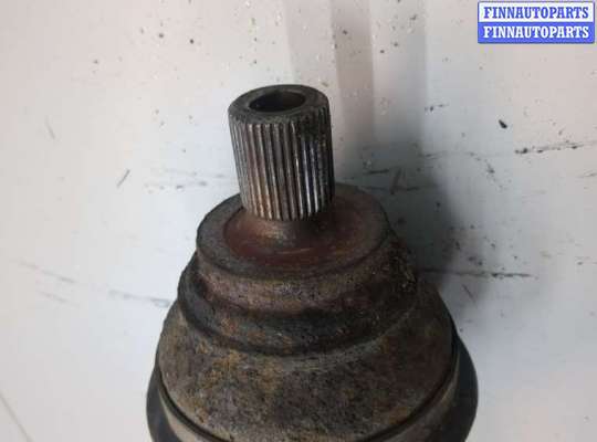 купить Полуось (приводной вал, шрус) на Volkswagen Passat CC 2012-2017