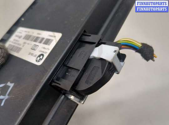 купить Блок управления светом на BMW 3 E90, E91, E92, E93 2005-2012