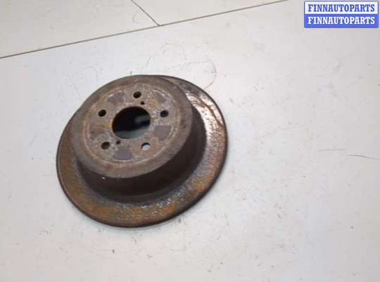 купить Диск тормозной на Subaru Legacy Outback (B13) 2003-2009