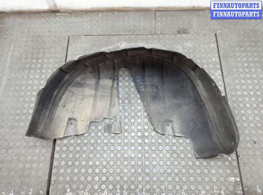 Защита арок (подкрылок) VG2727426 на Volkswagen Tiguan 2011-2018