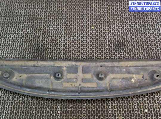 Защита двигателя нижняя (поддона) на Hyundai Sonata VI (YF)