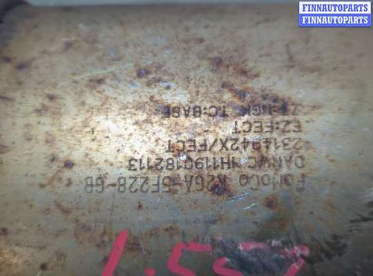 купить Катализатор на Ford Edge 2018-2023