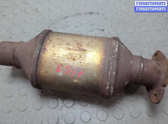 купить Катализатор на Ford Edge 2018-2023