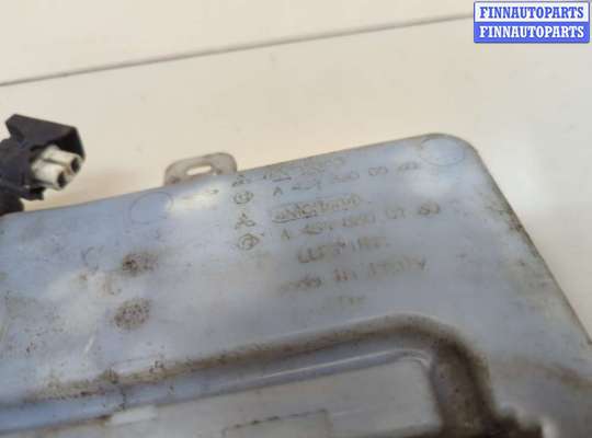 купить Бачок омывателя на Mitsubishi Colt 2002-2012