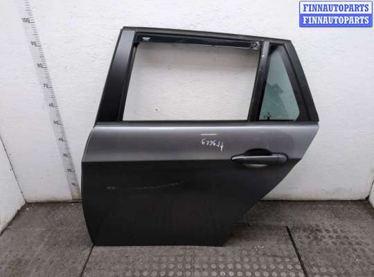 Стеклоподъемник электрический BM3556380 на BMW 3 E90, E91, E92, E93 2005-2012