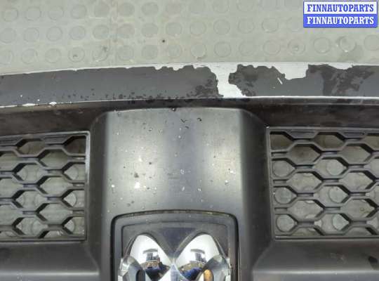 купить Решетка радиатора на Dodge Ram 2008-2019