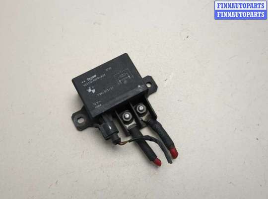 Реле вентилятора BM3605685 на BMW X5 E70 2006-2013