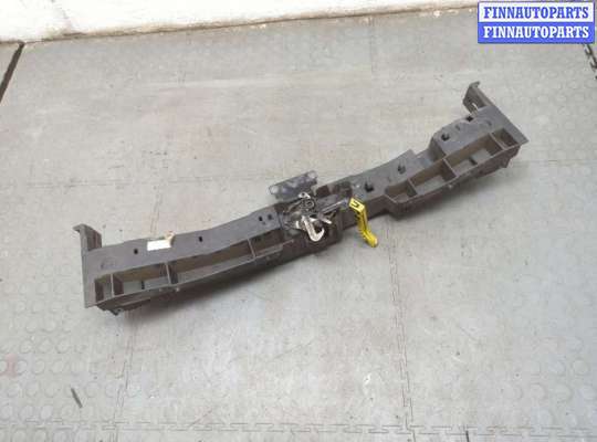 купить Замок капота на Citroen C3 picasso 2009-2017