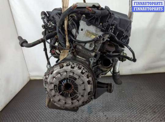 Прочие детали (не вошедшие в список) на BMW X5 (E53)