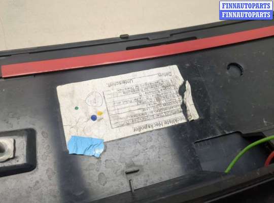 купить Фонарь дополнительный (стоп-сигнал) на Audi Q5 2008-2017