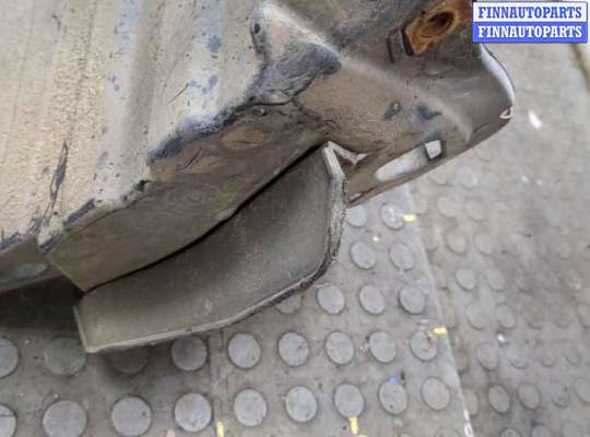 купить Защита арок (подкрылок) на Ford Fusion 2002-2012
