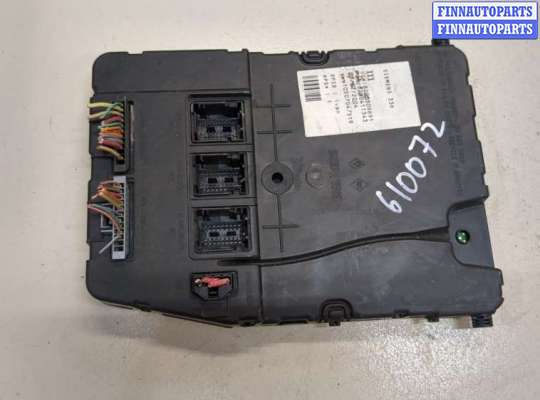 купить Блок управления бортовой сети (Body Control Module) на Renault Megane 2 2002-2009