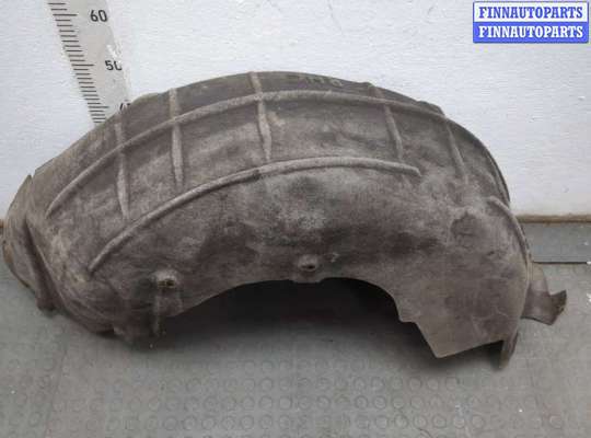 купить Защита арок (подкрылок) на Infiniti FX 2008-2013