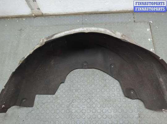 купить Защита арок (подкрылок) на Infiniti FX 2008-2013