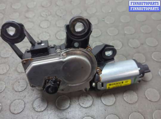 купить Двигатель стеклоочистителя (моторчик дворников) задний на Audi A4 (B8) 2007-2015