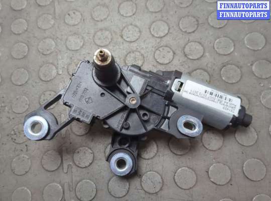 купить Двигатель стеклоочистителя (моторчик дворников) задний на Audi A4 (B8) 2007-2015