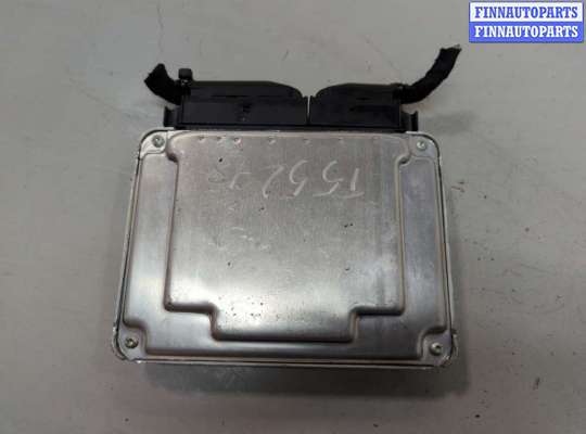 ЭБУ ДВС (блок управления двигателем) на Volkswagen Passat B5+ (3B, GP)