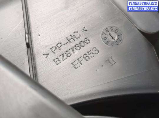 купить Двигатель отопителя (моторчик печки) на Volvo XC90 2014-2024