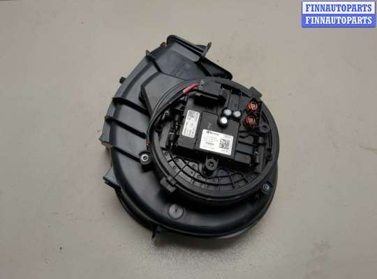 купить Двигатель отопителя (моторчик печки) на Volvo XC90 2014-2024