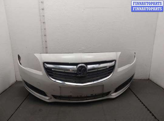 купить Бампер на Opel Insignia 2008-2017