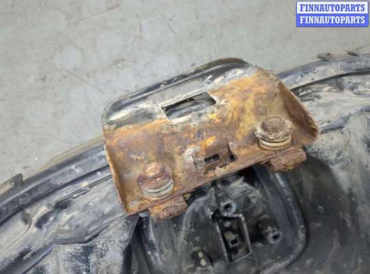 купить Решетка радиатора на Honda Civic 2005-2012