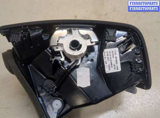 купить Дефлектор обдува салона на Ford Kuga 2016-2019