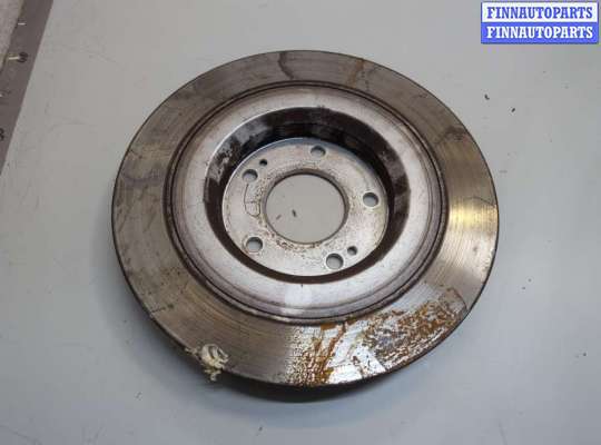 купить Диск тормозной на Mitsubishi ASX 2010-2020