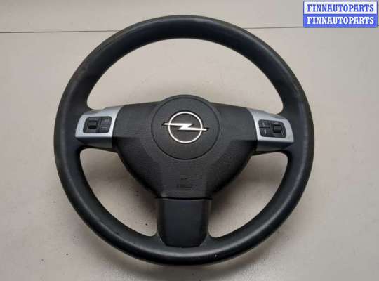 купить Руль на Opel Zafira B 2005-2014