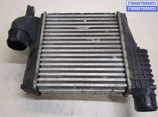 купить Радиатор интеркулера на Citroen C4 Grand Picasso 2013-2018